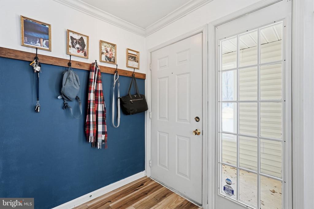 6603 Netties Ln in Alexandria, VA - Building Photo