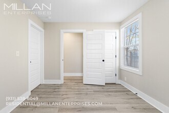 305 Burch Rd in Clarksville, TN - Building Photo - Building Photo