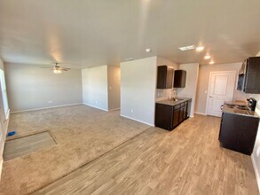 1621 138th Pl in Lubbock, TX - Building Photo - Building Photo