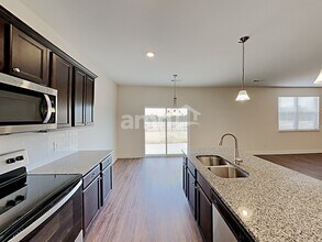 4824 Chutney Dr in Nashville, TN - Building Photo - Building Photo