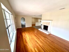 1206 Buena Vista Blvd in Panama City, FL - Building Photo - Building Photo