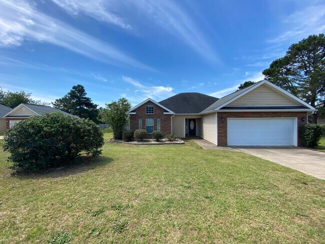 601 Hidden Creek Cir in Warner Robins, GA - Building Photo - Building Photo