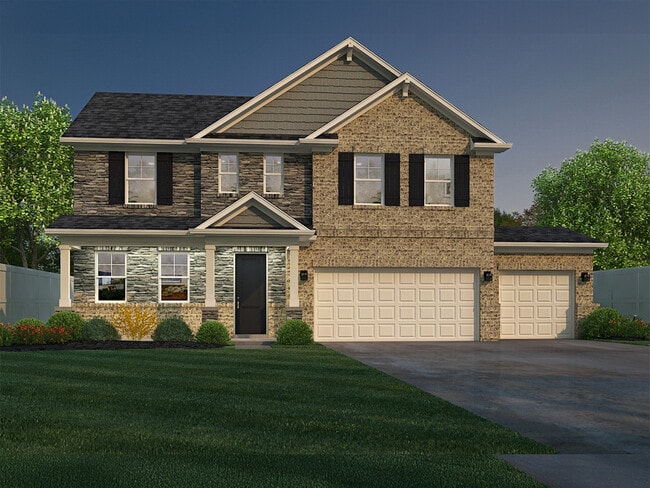 property at 880 Jubilation St