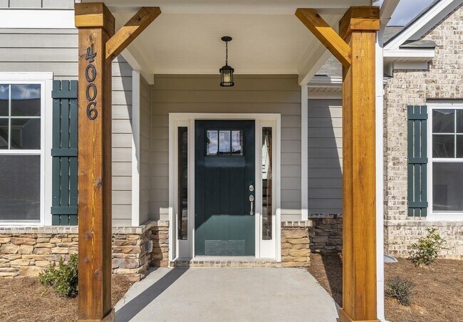 4006 Glendianne Wy in Powder Springs, GA - Building Photo - Building Photo