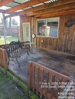 3918 S 344th St in Auburn, WA - Building Photo