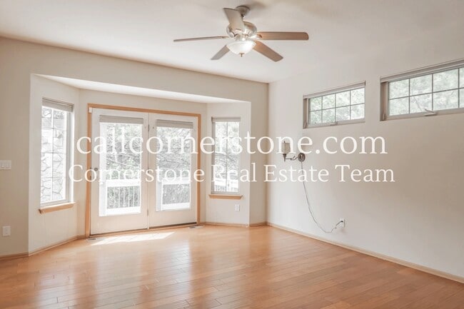 5535 Jarman St in Colorado Springs, CO - Building Photo - Building Photo