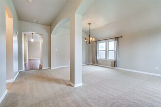12509 Canoe Rd in Frisco, TX - Building Photo - Building Photo