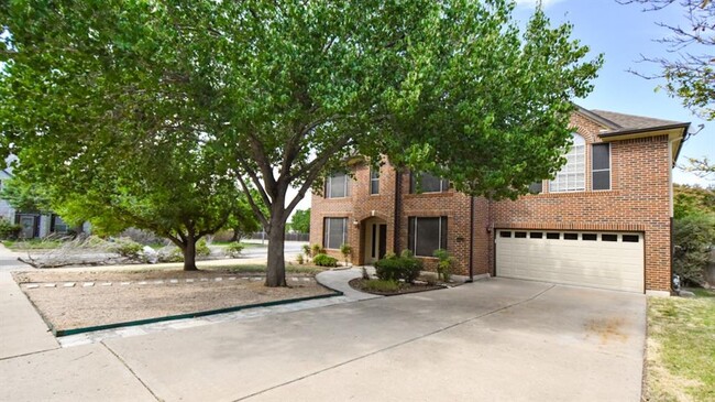 property at 1300 Crocus Cove