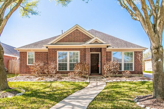 1427 Waterside Village Drive