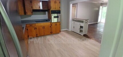 3705 Crestview Pl in Cleveland, TN - Building Photo - Building Photo