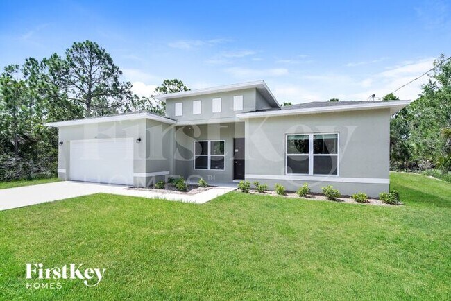 541 Fellenz St in Palm Bay, FL - Building Photo - Building Photo