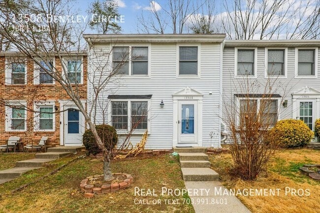 13508 Bentley Cir