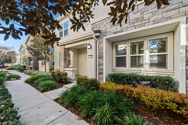 2768 Alliston Loop in Dublin, CA - Building Photo - Building Photo