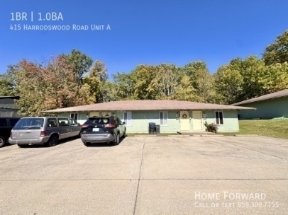 property at 415 Harrodswood Rd