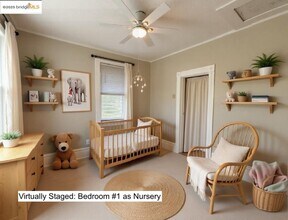 414 Kentucky St in Vallejo, CA - Building Photo - Building Photo