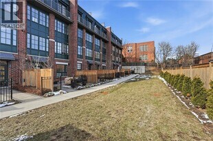 12 Blanshard St in Hamilton, ON - Building Photo