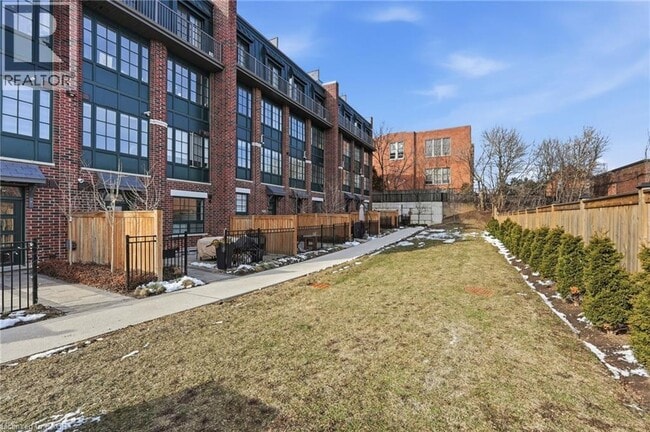 property at 12 Blanshard St