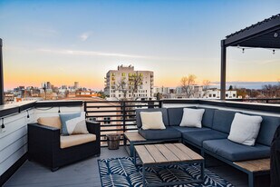 3520 W Conejos Pl in Denver, CO - Building Photo