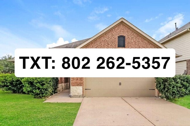 property at 3422 Tulip Trace Dr
