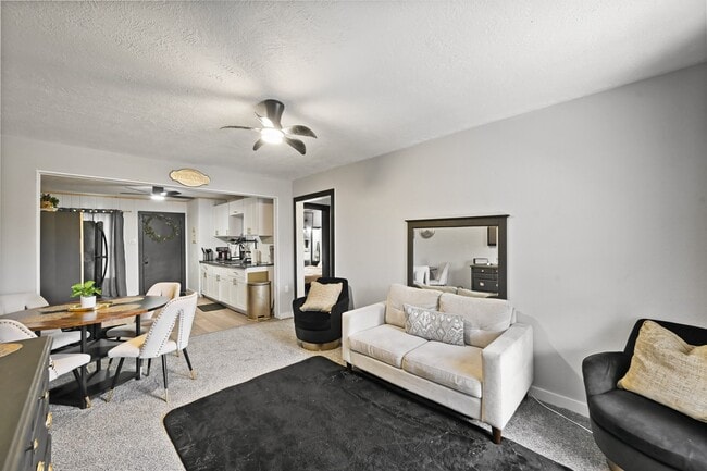 property at 3705 Bremond St