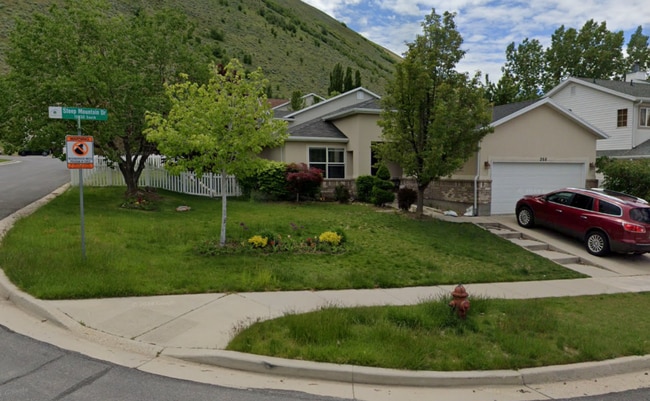 268 Steep Mountain Dr