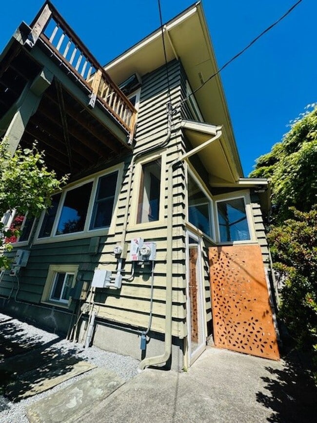 property at 3700 Corliss Ave N