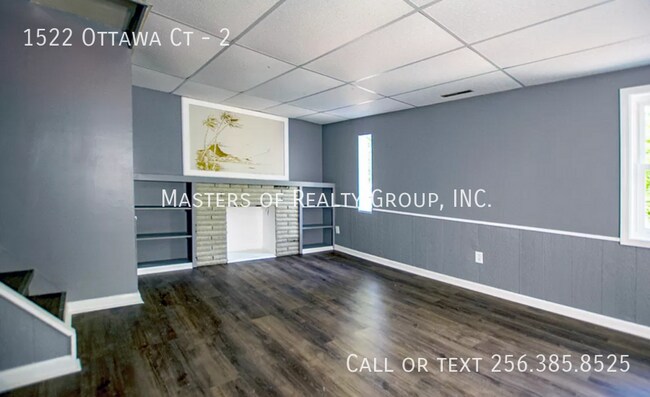 1522 Ottawa Ct in South Bend, IN - Building Photo - Building Photo