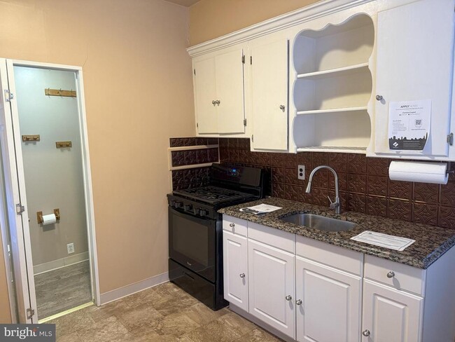 property at 1223 N 29th St