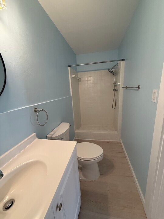 1602 Drake Ave in Panama City, FL - Building Photo