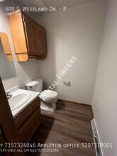 600 S Westland Dr-Unit -P in Appleton, WI - Building Photo - Building Photo