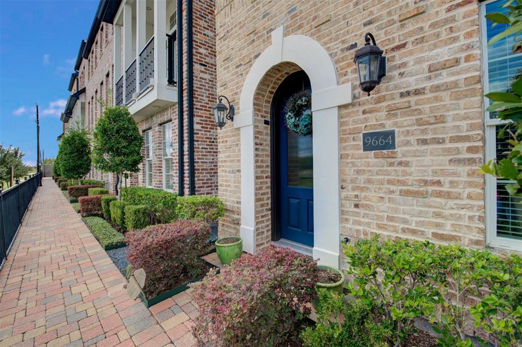 9664 Knight Rd in Houston, TX - Building Photo