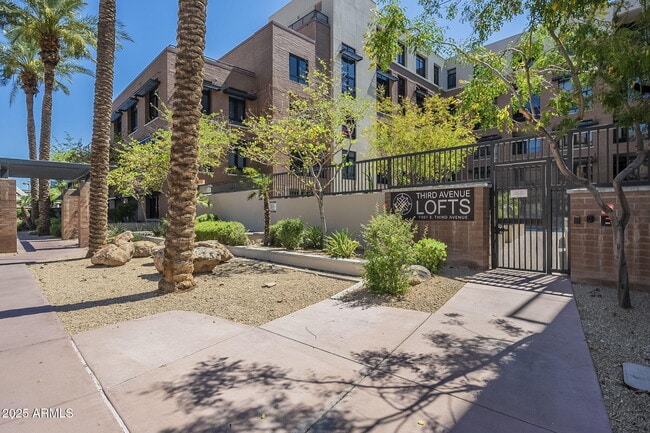 property at 7301 E 3rd Ave