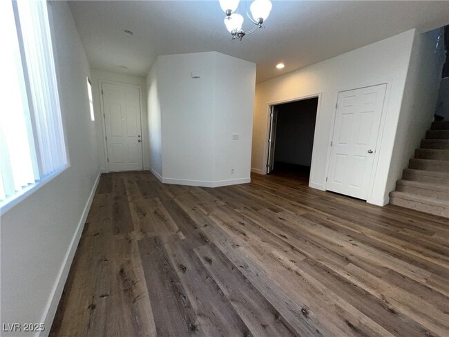 4966 Crimson Mare Rd in Las Vegas, NV - Building Photo - Building Photo