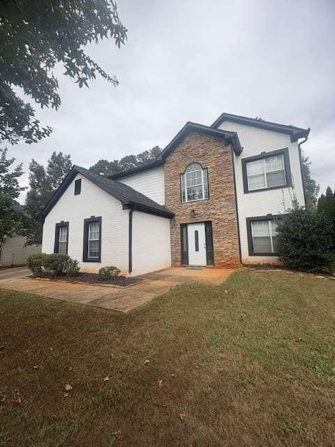 property at 4571 Garden City Dr