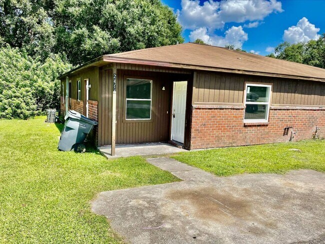 property at 2414-2416 Crystal Hills Loop E