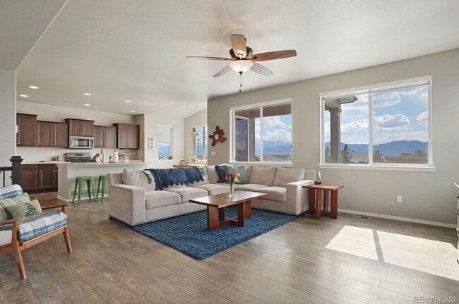 11020 Echo Canyon Dr