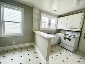 803 W Elizabeth St in Elizabeth City, NC - Building Photo - Building Photo