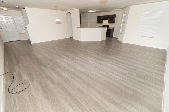 5639 Plantation Forest Dr in Katy, TX - Building Photo - Building Photo