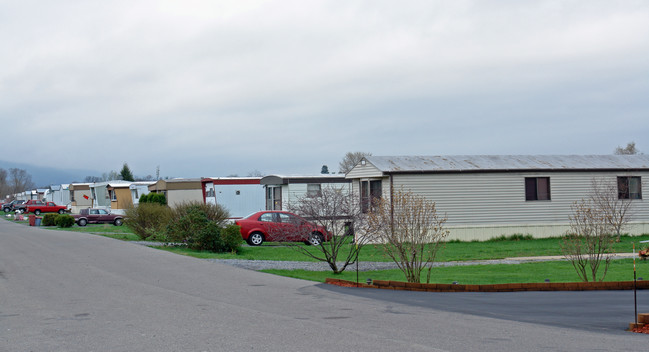 38 Harvest Moon Park in Linden, PA - Foto de edificio - Building Photo