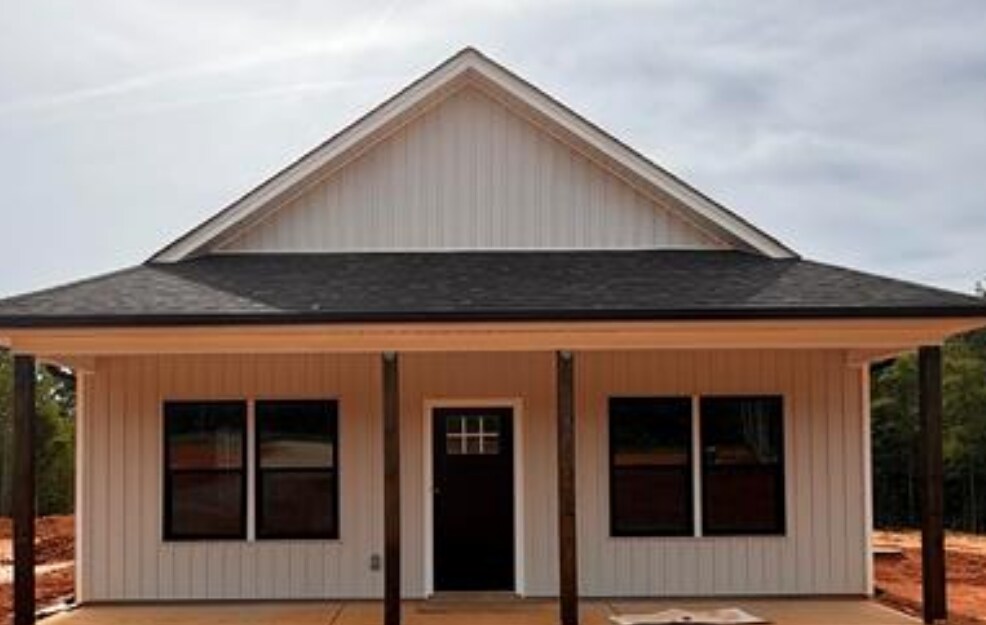 148 Forest Meadow Ln in Salisbury, NC - Building Photo