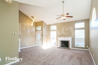 4031 Pittman Pl in Indianapolis, IN - Foto de edificio - Building Photo