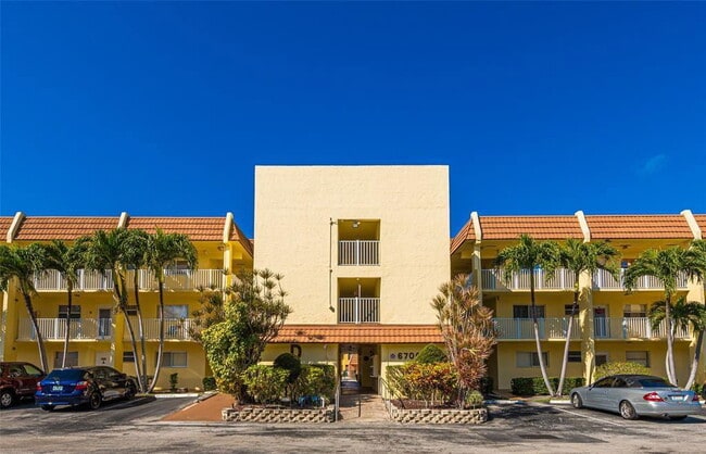 property at 6700 Royal Palm Blvd