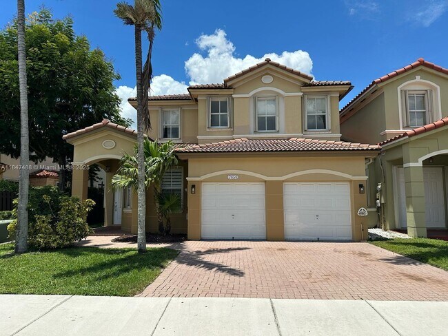 property at 7454 NW 112th Pl