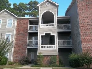 664 Bartons Landing Pl, Unit 681 in Fayetteville, NC - Building Photo
