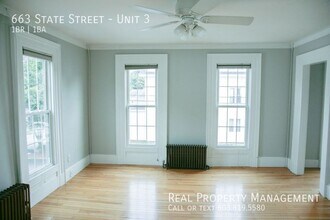 663 State Street in Portsmouth, NH - Building Photo - Building Photo
