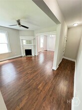 1109 E Anderson St in Savannah, GA - Building Photo - Building Photo