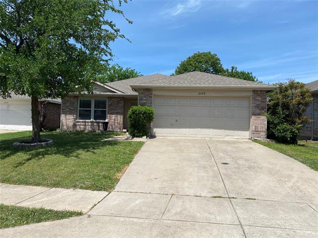 2622 Buckskin Dr