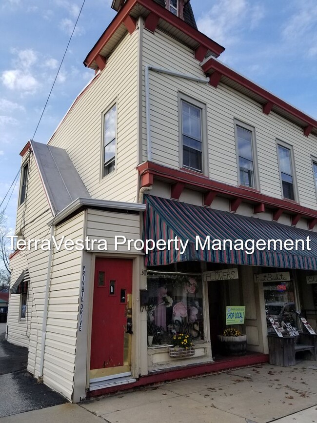 property at 30 S Main St