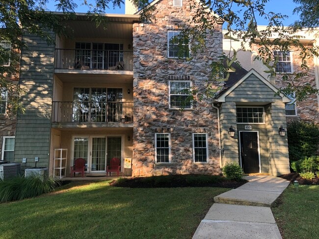 property at 1107 Deer Run