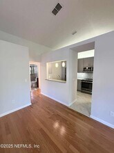 8715 Belle Rive Blvd, Unit 1506 in Jacksonville, FL - Foto de edificio - Building Photo